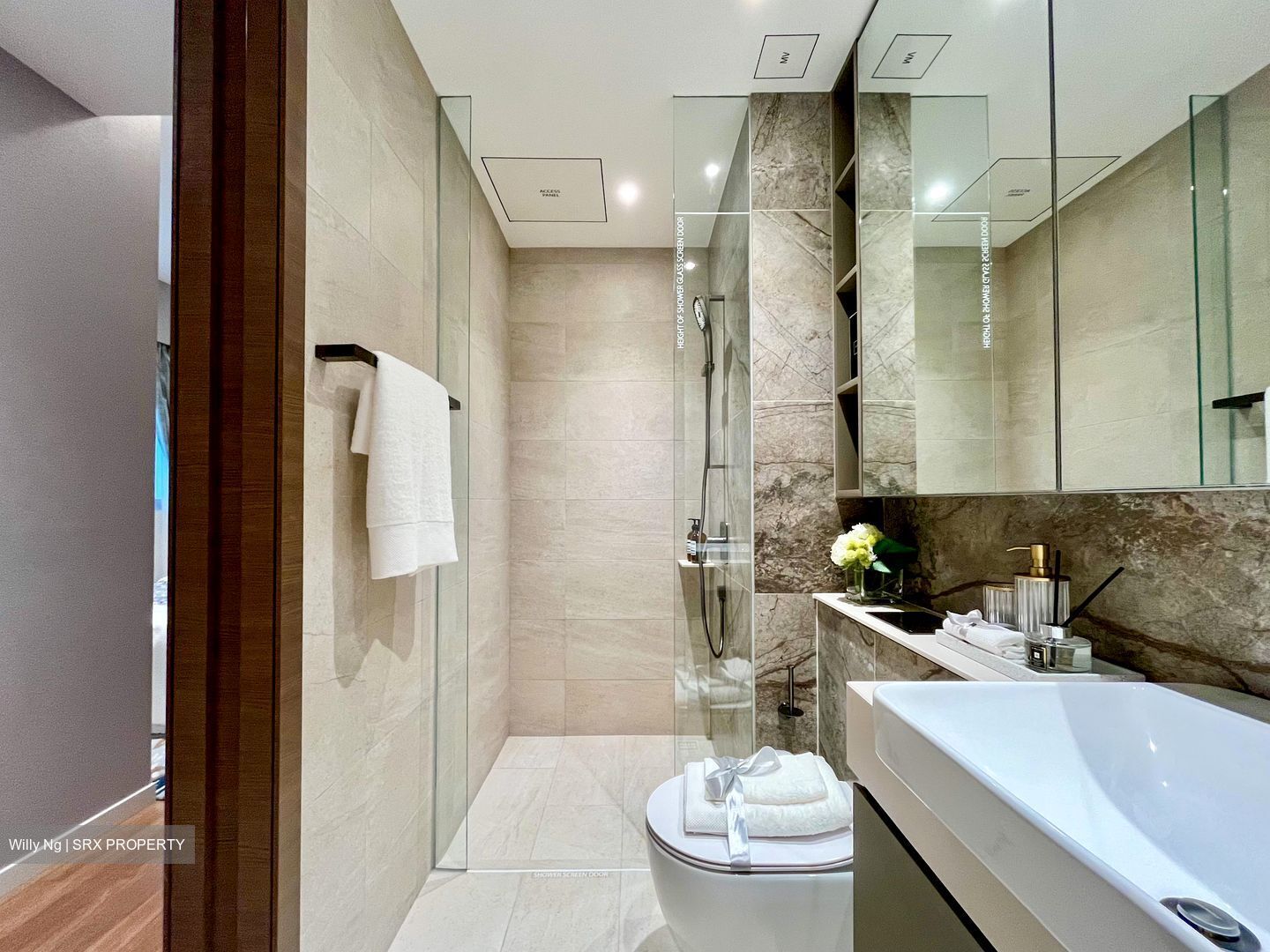 ARDOR RESIDENCE (D15), Apartment #473155691